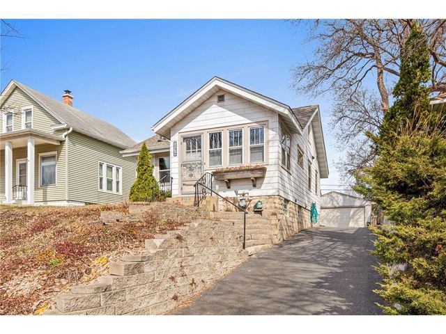 1179 Minnehaha Avenue, Saint Paul, MN 55104