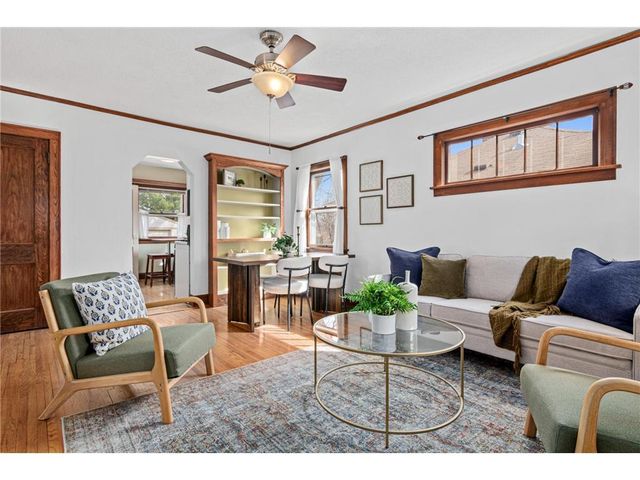 1179 Minnehaha Avenue, Saint Paul, MN 55104