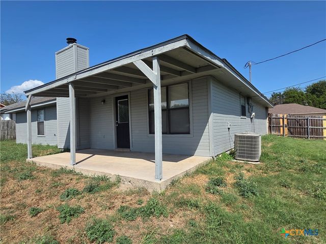 2305 Timberline Drive, Killeen, TX 76543