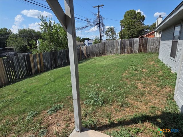 2305 Timberline Drive, Killeen, TX 76543