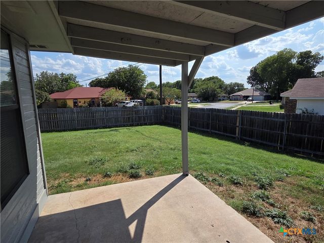 2305 Timberline Drive, Killeen, TX 76543