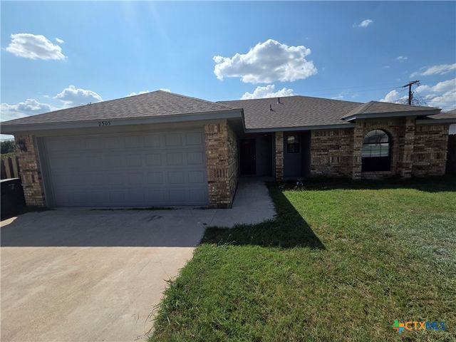 2305 Timberline Drive, Killeen, TX 76543
