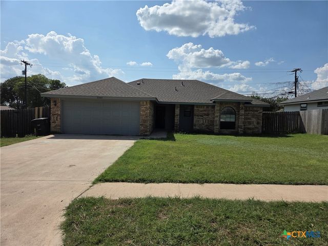 2305 Timberline Drive, Killeen, TX 76543