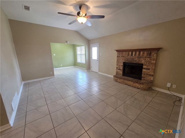 2305 Timberline Drive, Killeen, TX 76543