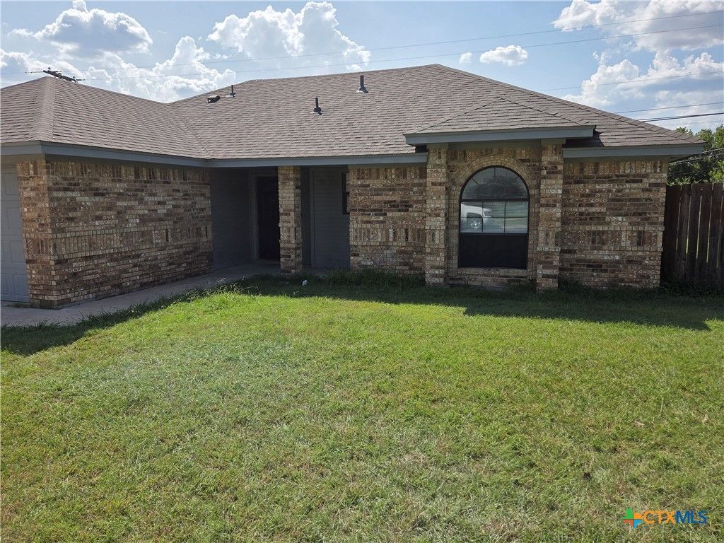 2305 Timberline Drive, Killeen, TX 76543