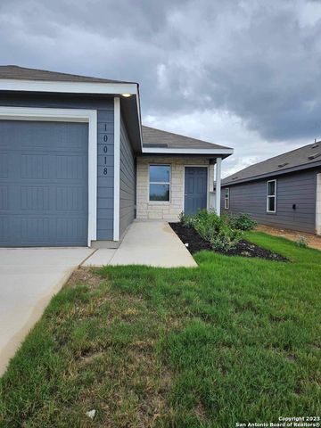 10018 ANA HTS, San Antonio, TX 78224