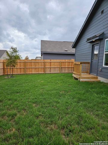 10018 ANA HTS, San Antonio, TX 78224