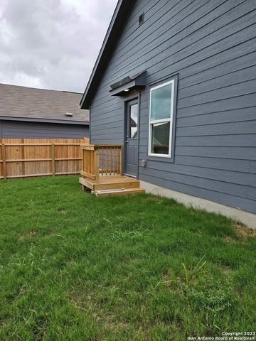 10018 ANA HTS, San Antonio, TX 78224