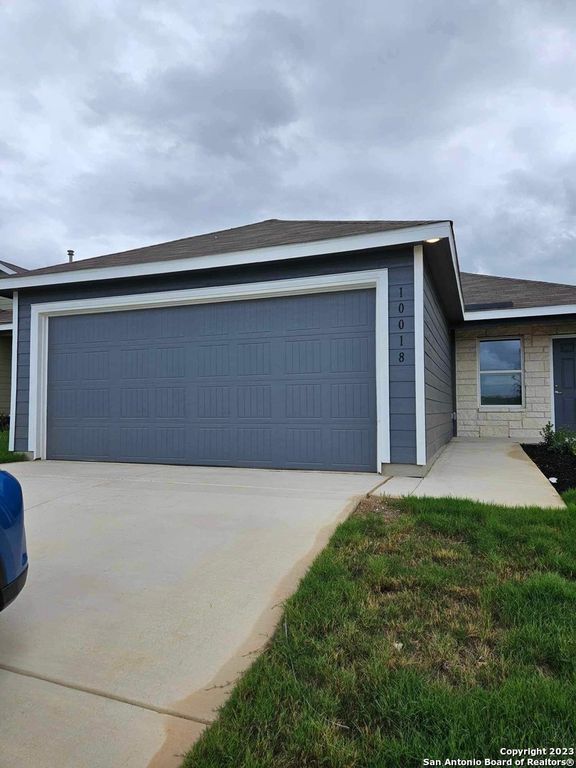 10018 ANA HTS, San Antonio, TX 78224