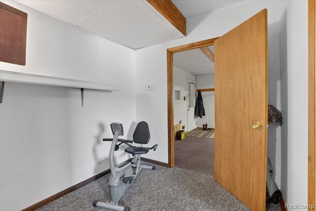 14463 Seymour Road, Linden, MI 48451