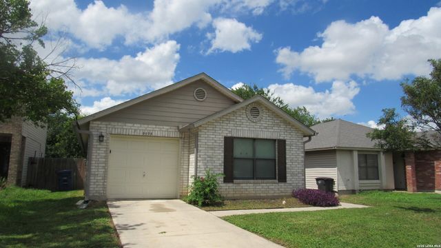 9939 Lauren Mist, San Antonio, TX 78251