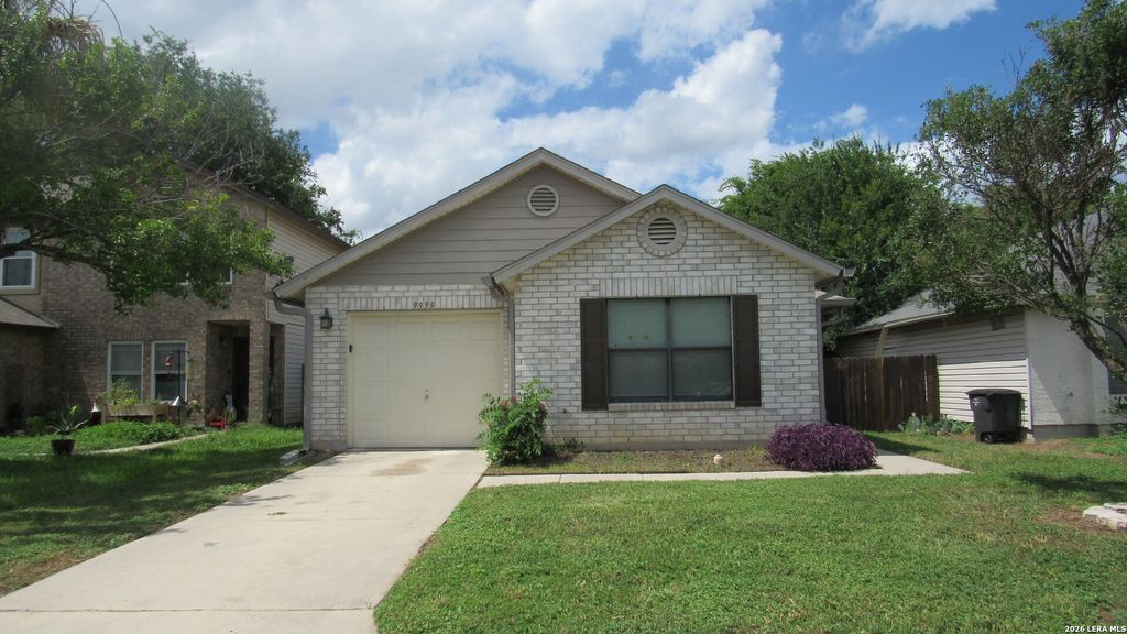 9939 Lauren Mist, San Antonio, TX 78251