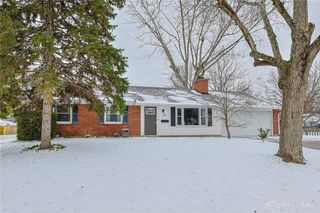 100 Weller Avenue, Dayton, OH 45458