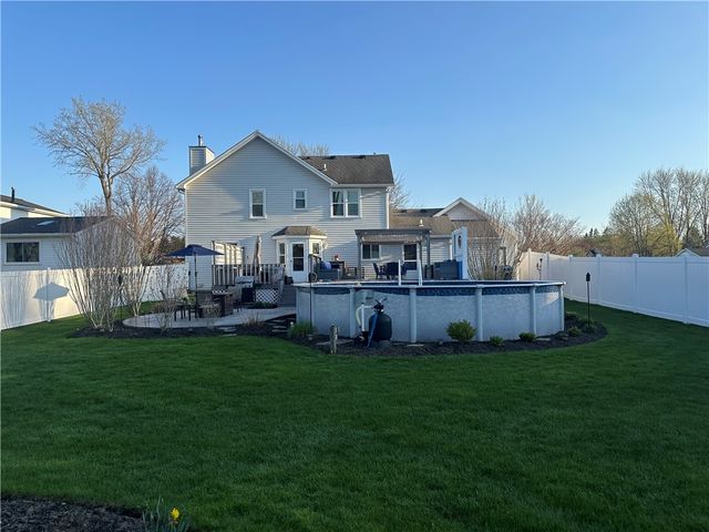 120 Donna Road, Gates, NY 14606