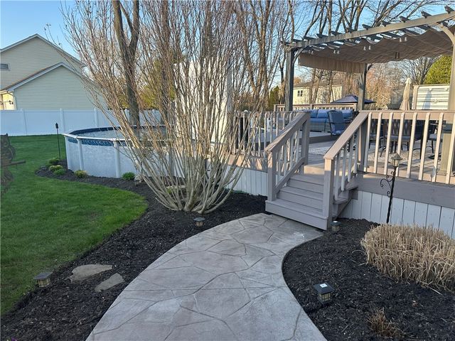 120 Donna Road, Gates, NY 14606