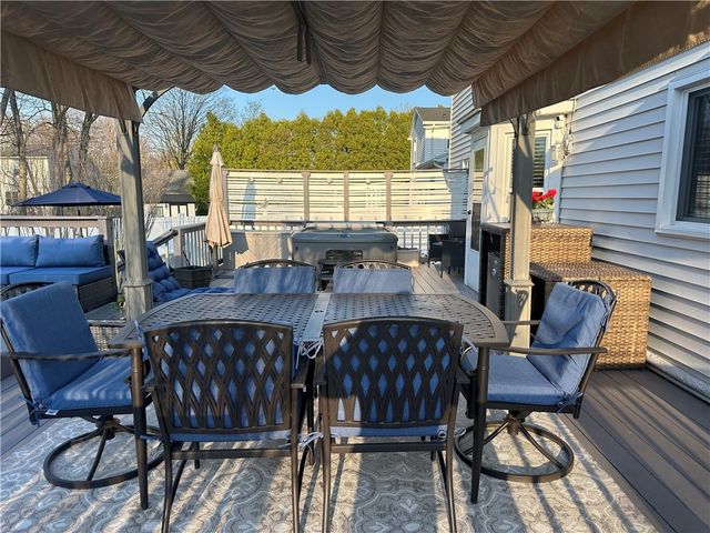 120 Donna Road, Gates, NY 14606