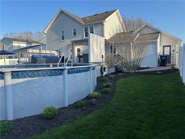 120 Donna Road, Gates, NY 14606