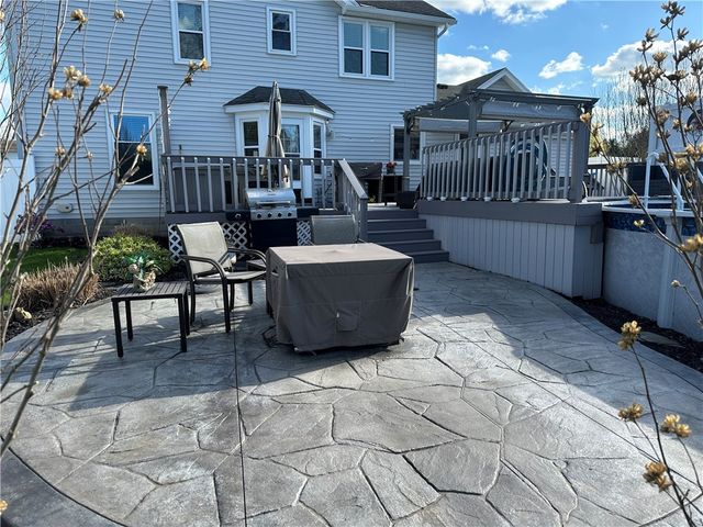 120 Donna Road, Gates, NY 14606