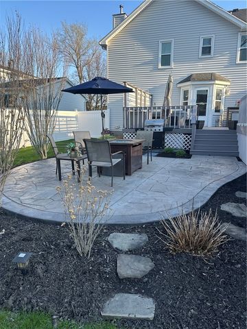 120 Donna Road, Gates, NY 14606