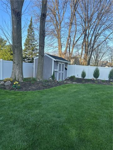 120 Donna Road, Gates, NY 14606