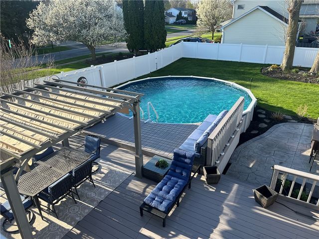 120 Donna Road, Gates, NY 14606