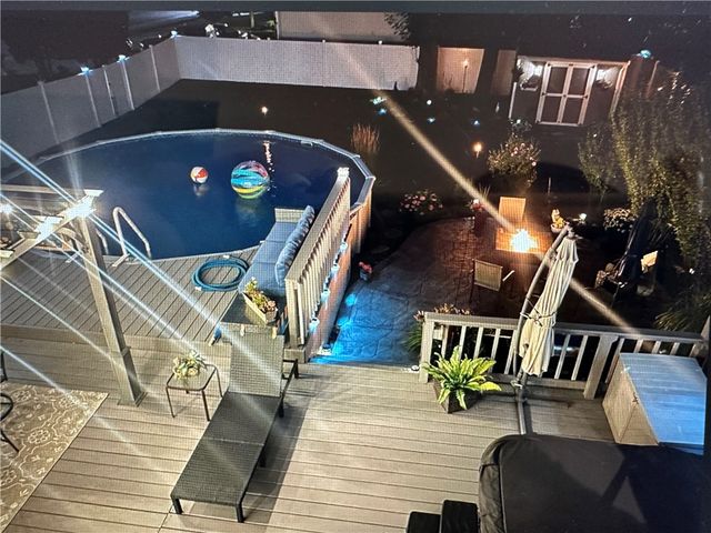120 Donna Road, Gates, NY 14606