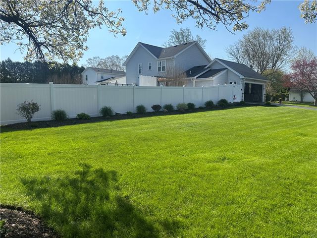 120 Donna Road, Gates, NY 14606