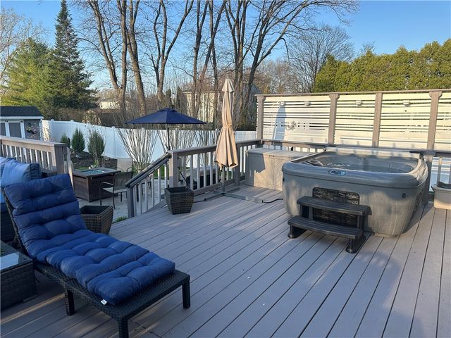 120 Donna Road, Gates, NY 14606