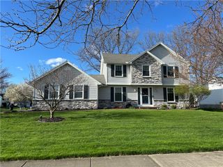 120 Donna Road, Gates, NY 14606