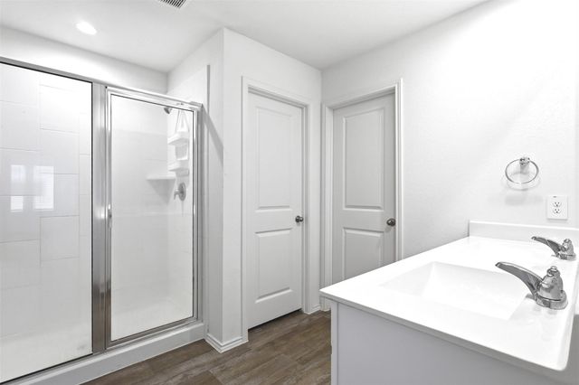 4214 Berwick Park Lane, Fulshear, TX 77441