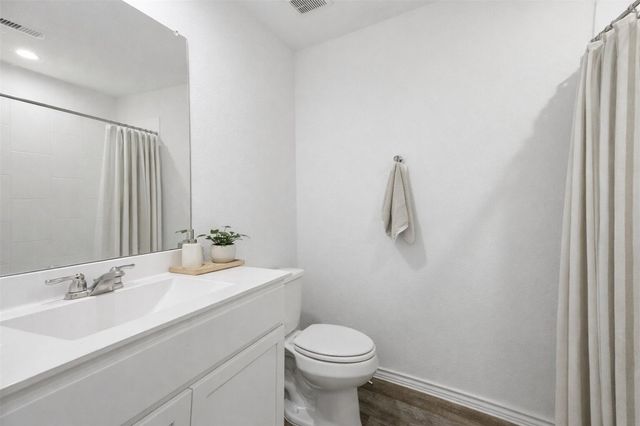 4214 Berwick Park Lane, Fulshear, TX 77441