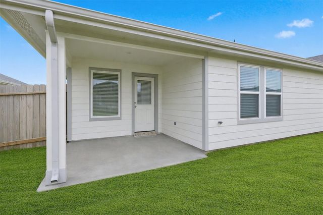 4214 Berwick Park Lane, Fulshear, TX 77441