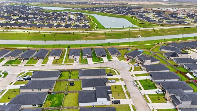 4214 Berwick Park Lane, Fulshear, TX 77441