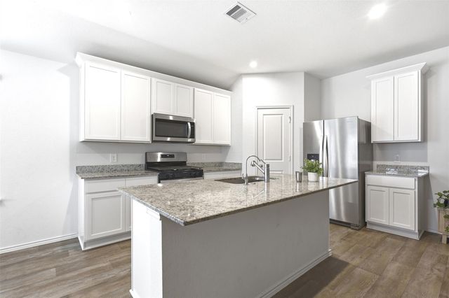 4214 Berwick Park Lane, Fulshear, TX 77441