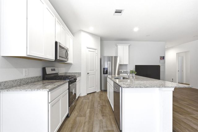 4214 Berwick Park Lane, Fulshear, TX 77441