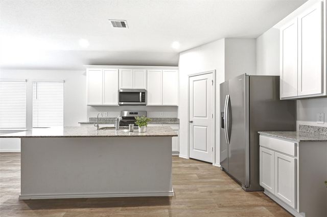 4214 Berwick Park Lane, Fulshear, TX 77441