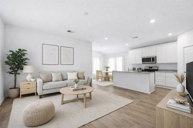 4214 Berwick Park Lane, Fulshear, TX 77441