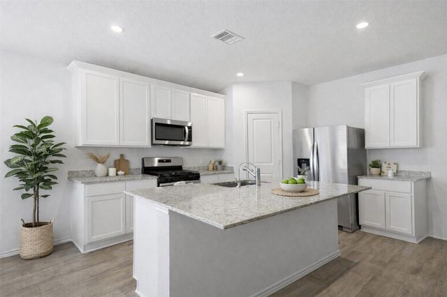 4214 Berwick Park Lane, Fulshear, TX 77441