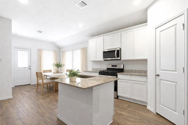 4214 Berwick Park Lane, Fulshear, TX 77441