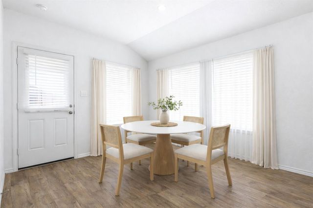 4214 Berwick Park Lane, Fulshear, TX 77441