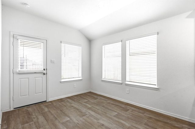 4214 Berwick Park Lane, Fulshear, TX 77441