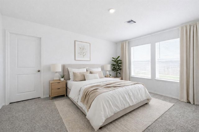 4214 Berwick Park Lane, Fulshear, TX 77441