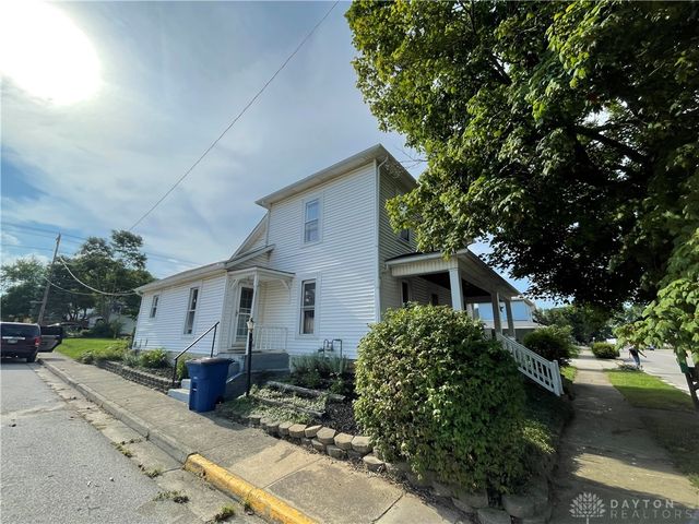 425 S Commerce Street, Lewisburg, OH 45338
