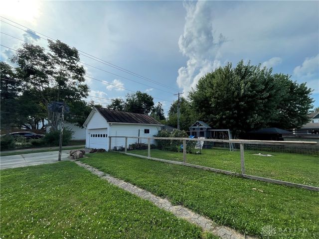425 S Commerce Street, Lewisburg, OH 45338