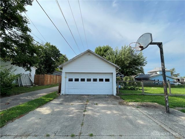 425 S Commerce Street, Lewisburg, OH 45338