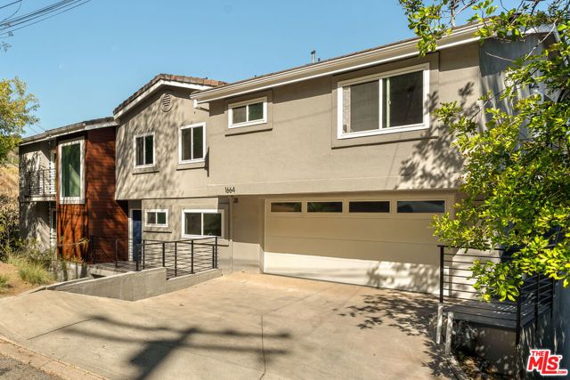 1664 Gladys Drive, Glendale, CA 91206