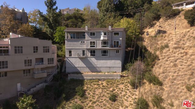 1664 Gladys Drive, Glendale, CA 91206