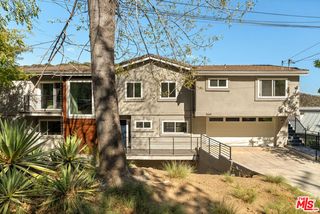 1664 Gladys Drive, Glendale, CA 91206