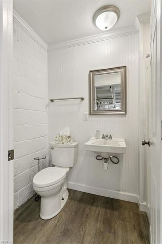 10410 Warwick BLVD, Newport News, VA 23601