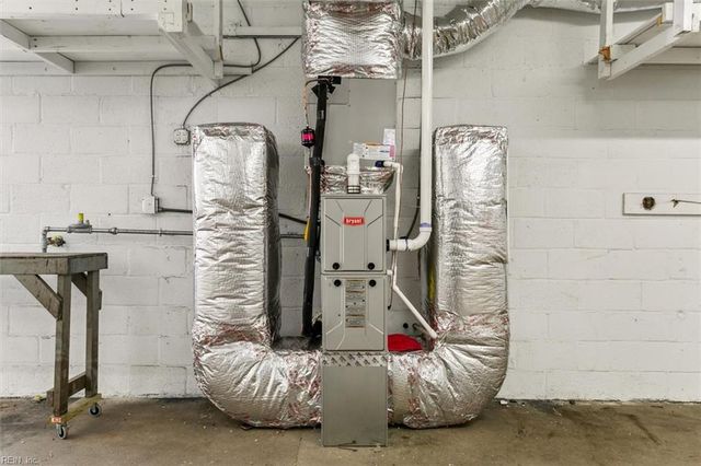 10410 Warwick BLVD, Newport News, VA 23601